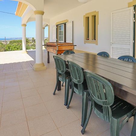 Villa Agapito - Sea View - Ac - By Bedzy Gale  Exterior foto