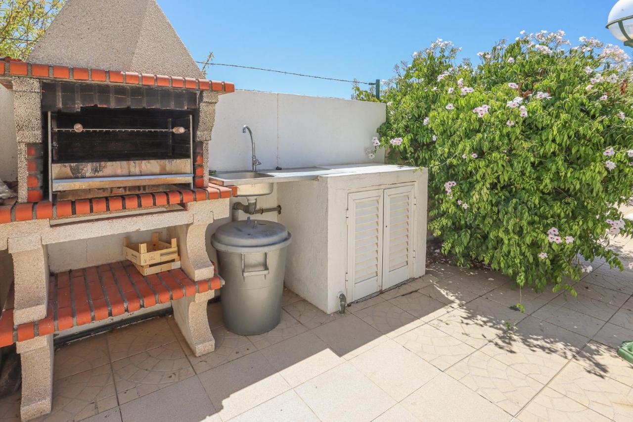 Villa Agapito - Sea View - Ac - By Bedzy Gale  Exterior foto