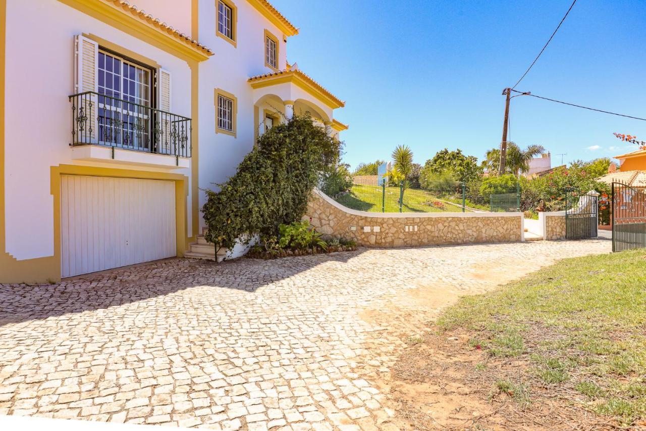 Villa Agapito - Sea View - Ac - By Bedzy Gale  Exterior foto